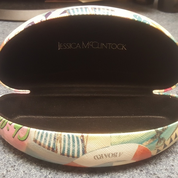 SUNGLASS CASE - Picture 2 of 2